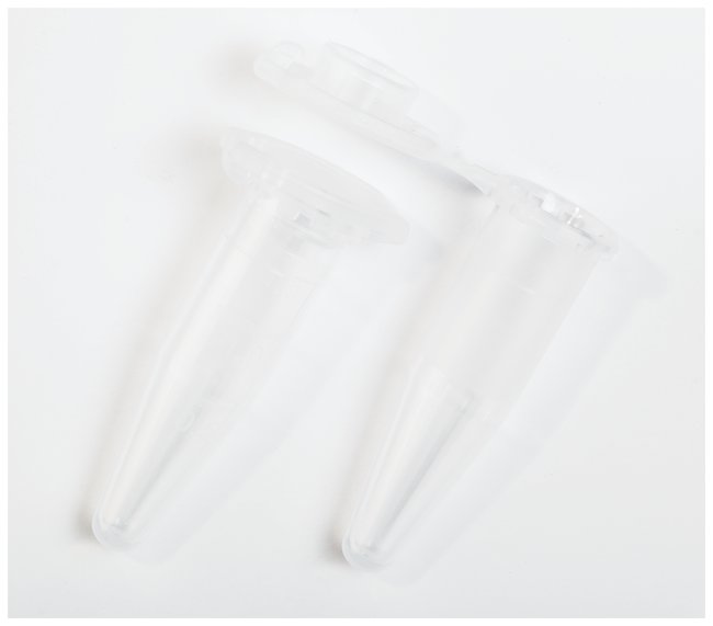 МІКРОПРОБІРКА ЦЕНТРИФУЖНА FISHERBRAND™ ОБ'ЄМОМ 1.5 МЛ (13Х39 ММ)